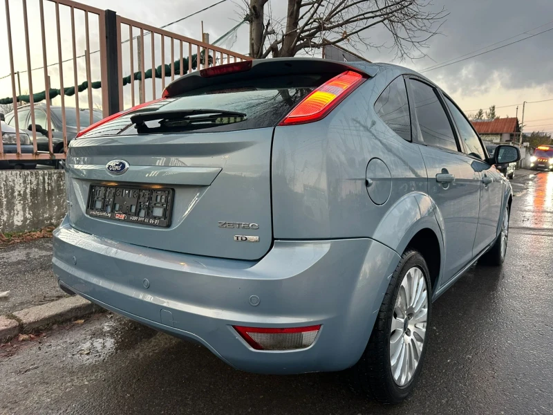 Ford Focus 1, 600 TDCI EURO5, снимка 7 - Автомобили и джипове - 52310814
