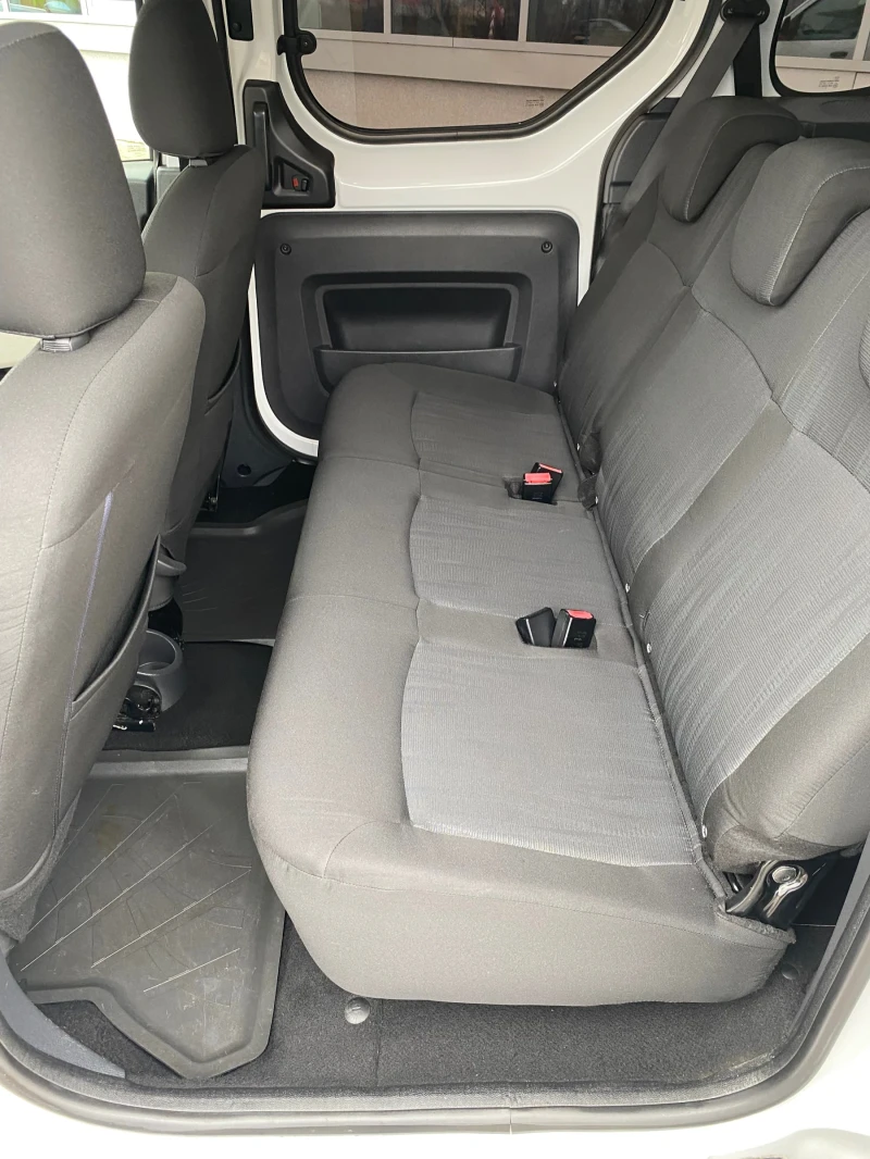 Dacia Dokker, снимка 7 - Автомобили и джипове - 52877002