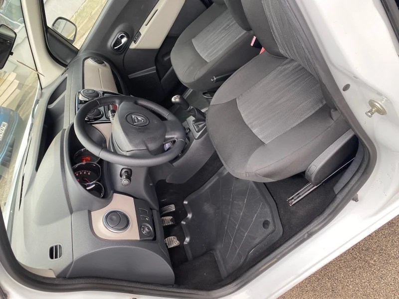 Dacia Dokker, снимка 6 - Автомобили и джипове - 52877002