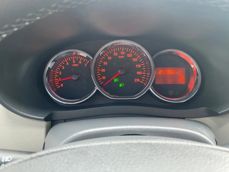 Dacia Dokker, снимка 12 - Автомобили и джипове - 52877002