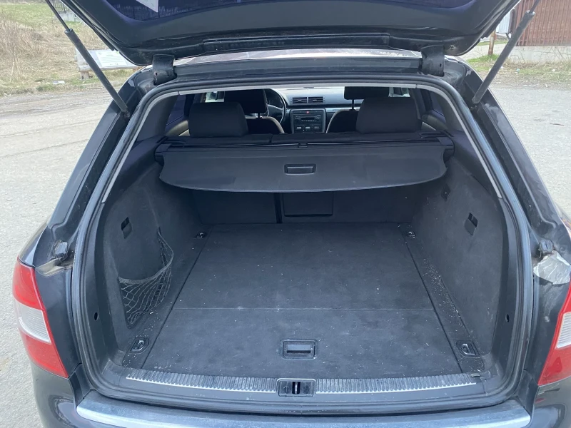 Audi A4 1.8Т, снимка 6 - Автомобили и джипове - 53176483