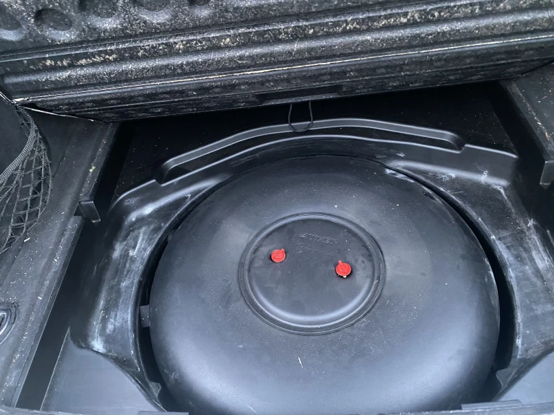 Audi A4 1.8Т, снимка 10 - Автомобили и джипове - 53176483