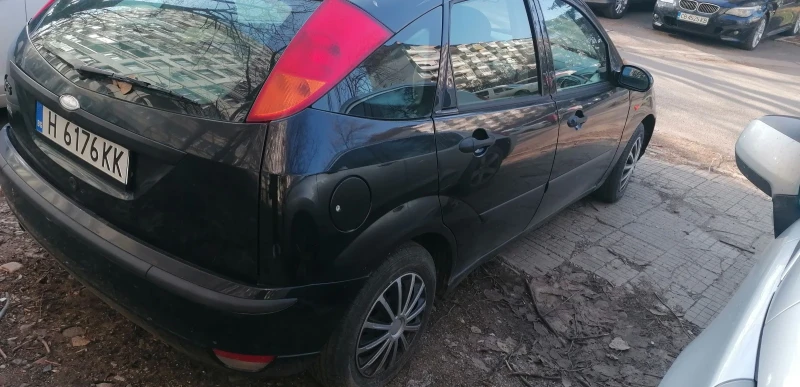 Ford Focus, снимка 10 - Автомобили и джипове - 53213669