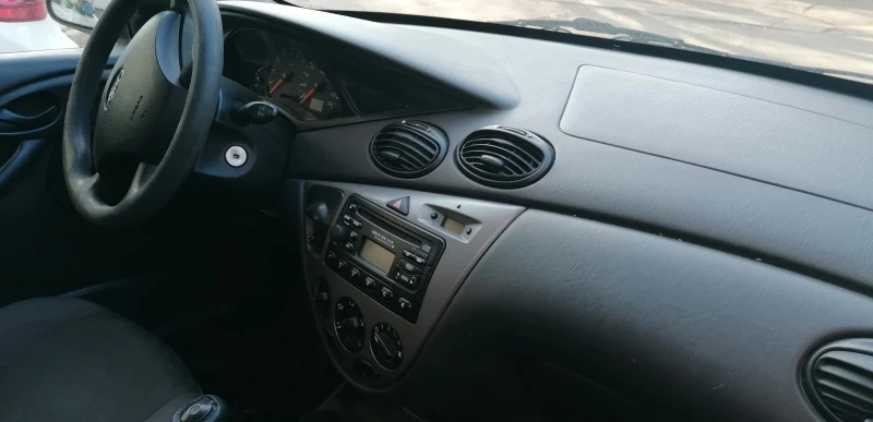 Ford Focus, снимка 9 - Автомобили и джипове - 53213669