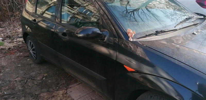 Ford Focus, снимка 3 - Автомобили и джипове - 53213669