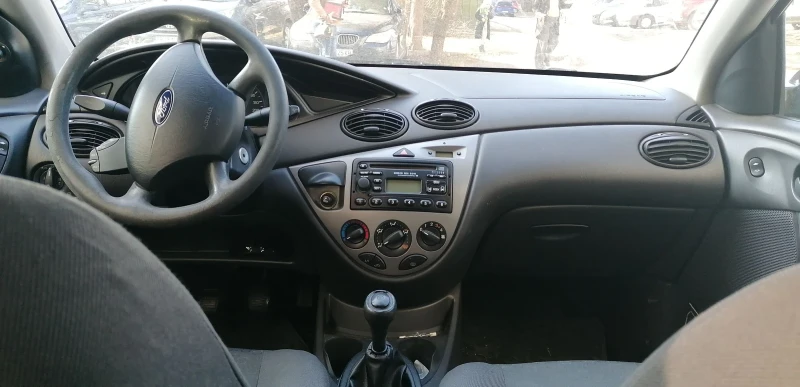 Ford Focus, снимка 8 - Автомобили и джипове - 53213669