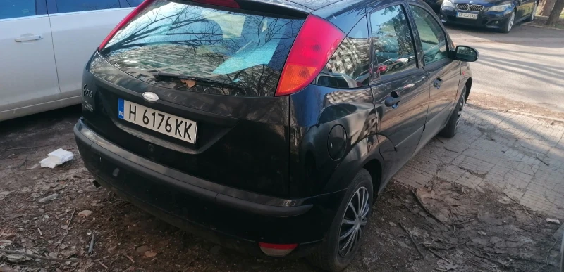 Ford Focus, снимка 2 - Автомобили и джипове - 53213669