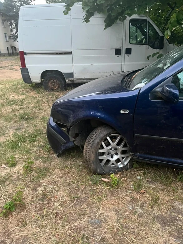 VW Golf 4 1.9 tdi  - изображение 3