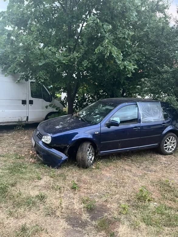 VW Golf 4 1.9 tdi  - изображение 2