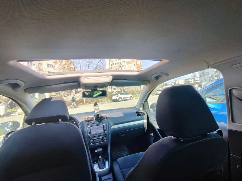 VW Golf, снимка 6 - Автомобили и джипове - 53759721