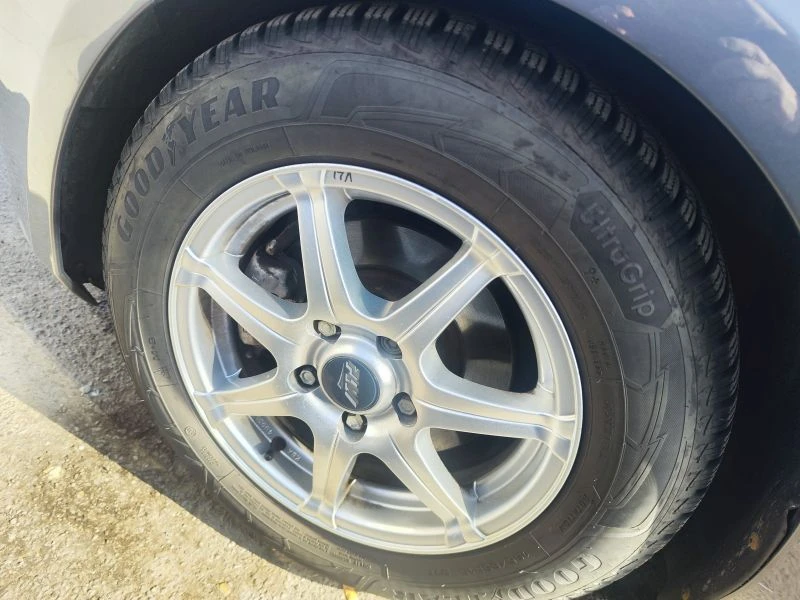 VW Golf, снимка 12 - Автомобили и джипове - 53759721