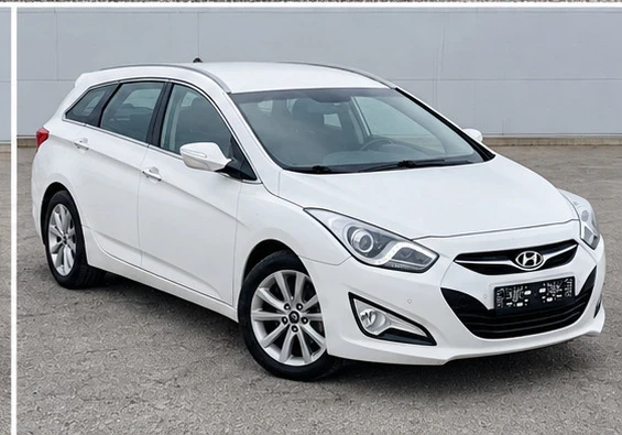 Hyundai I40 1.7 CRDI-136 �.�-������ | Mobile.bg � ����������� 2