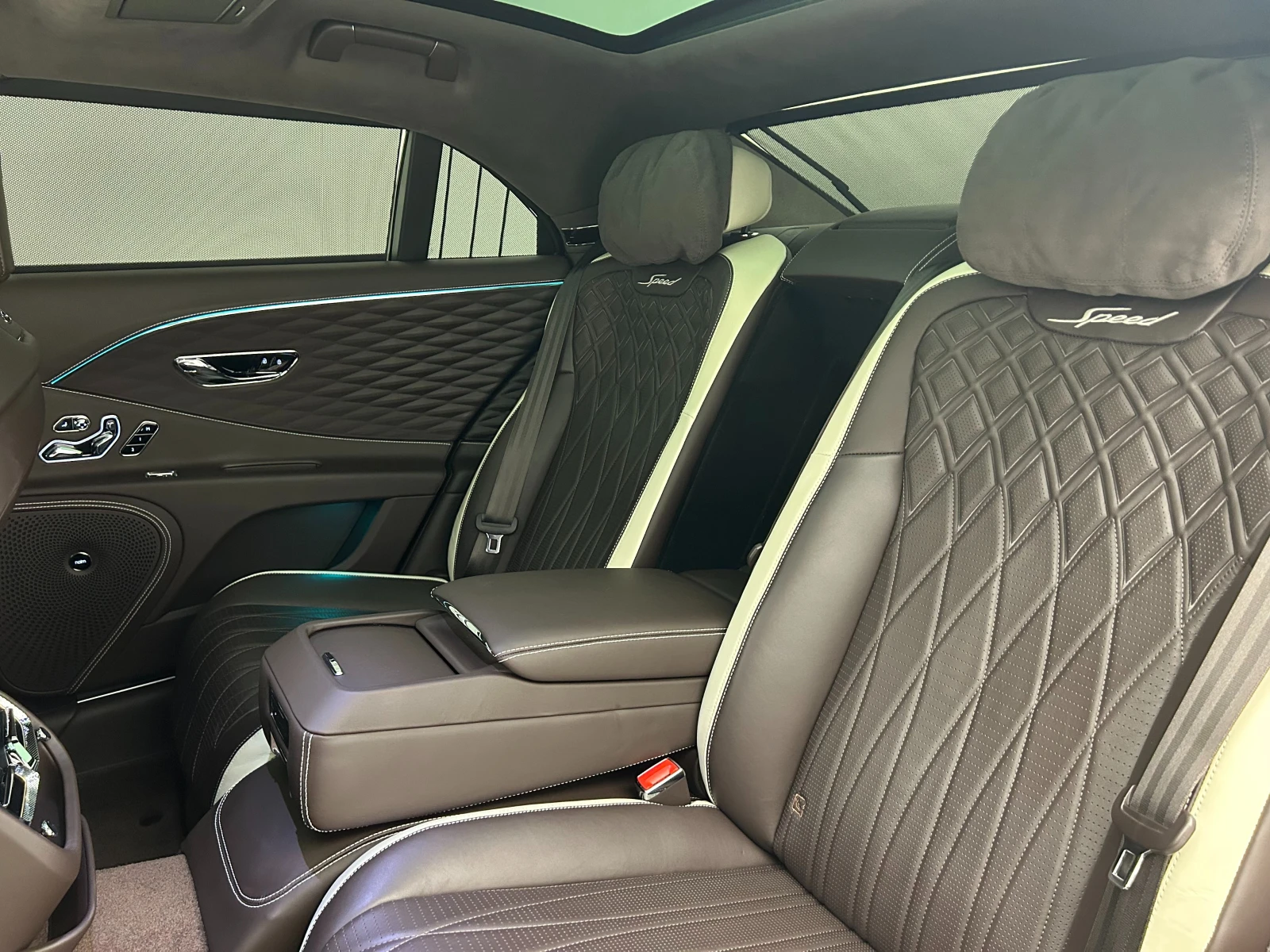 Bentley Flying Spur W12 Speed | Mobile.bg   16