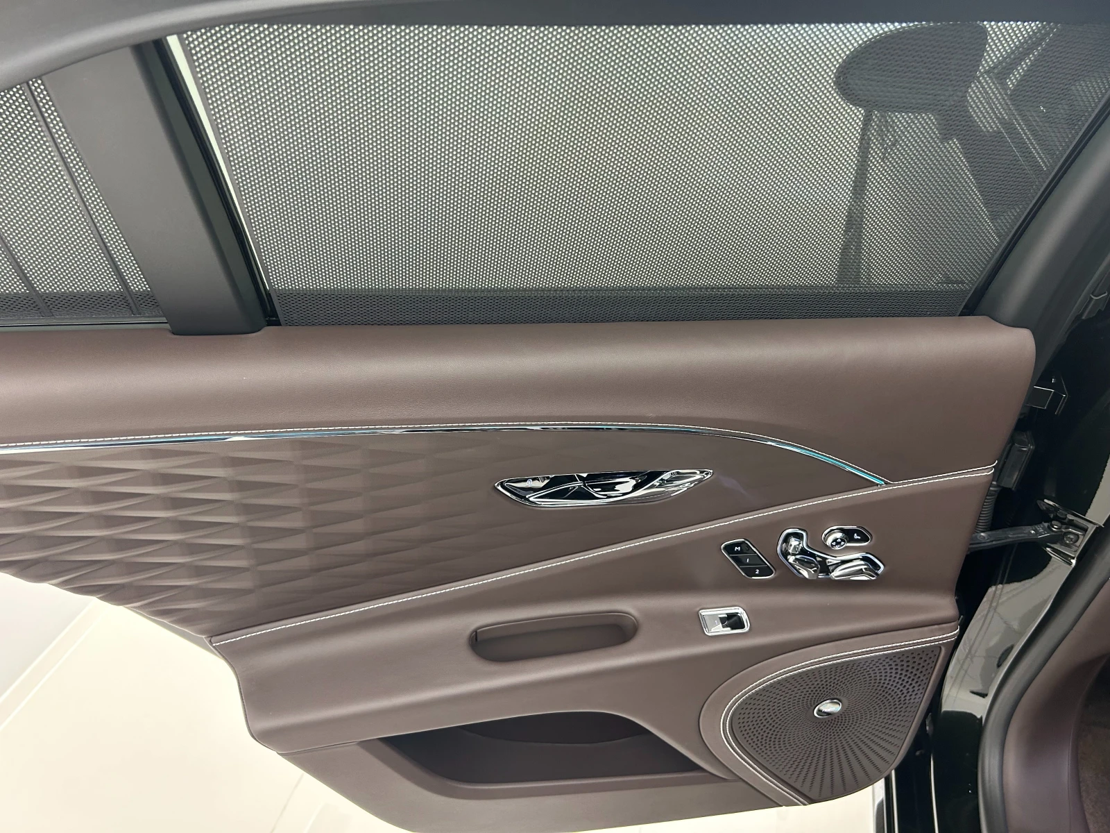 Bentley Flying Spur W12 Speed | Mobile.bg   15