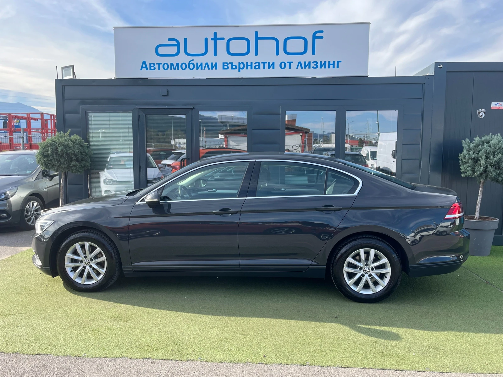 VW Passat COMFORTLINE/2.0TDI/150к.с./6MT - изображение 2