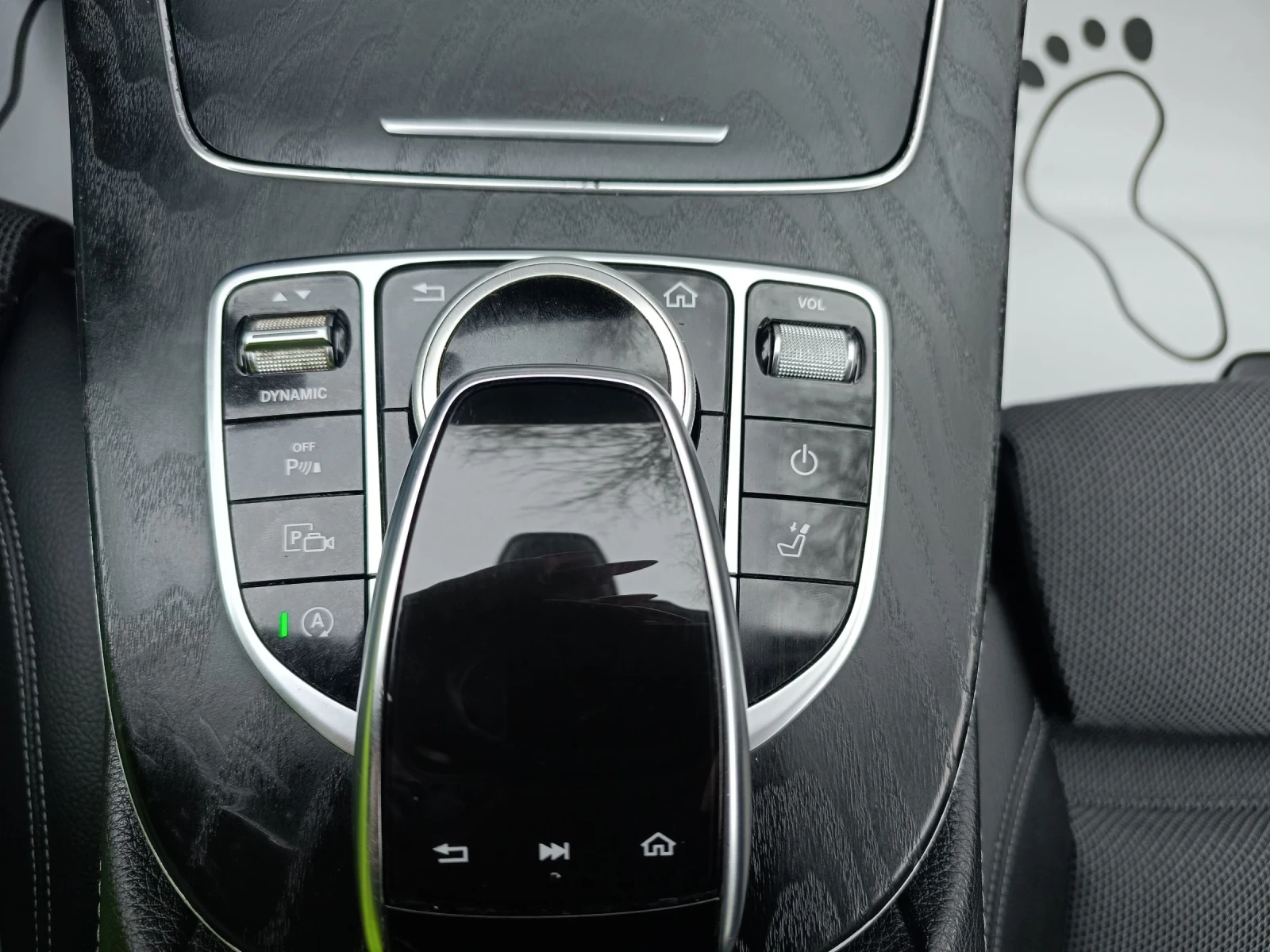 Mercedes-Benz E 220   6 | Mobile.bg   15