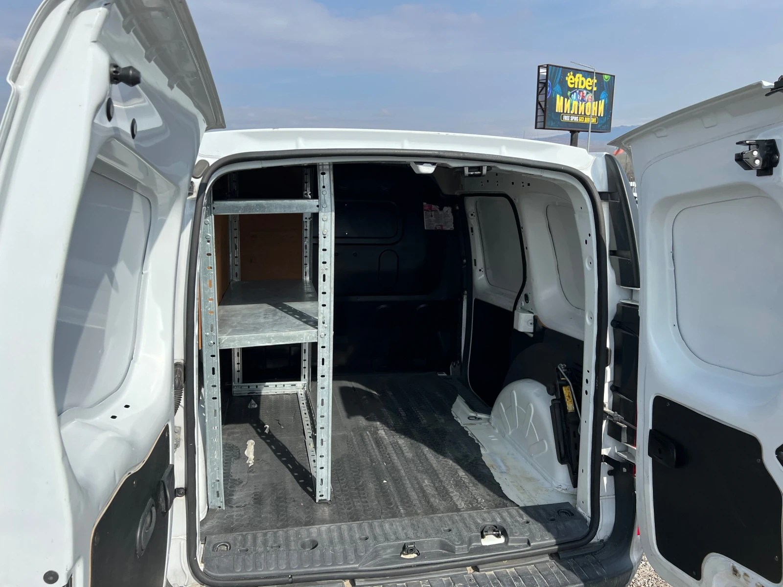 Mercedes-Benz Citan 1.5cdi clima | Mobile.bg   11