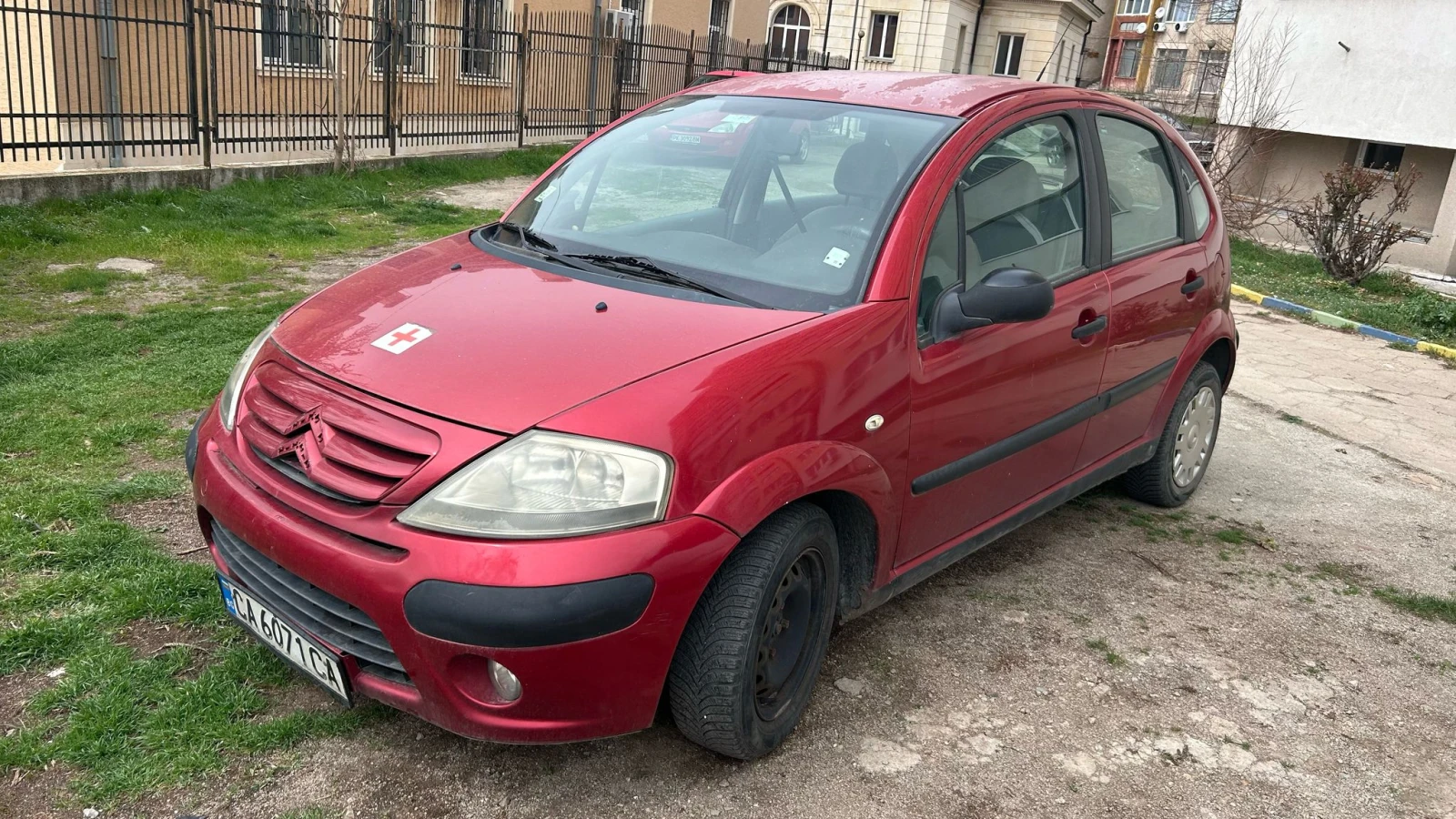 Citroen C3 | Mobile.bg   1