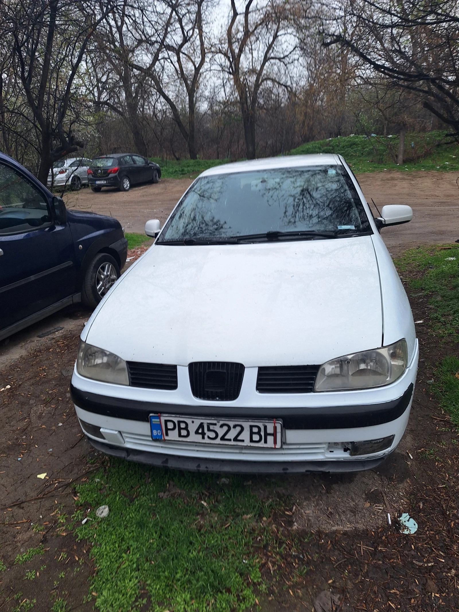 Seat Cordoba 1.9  - изображение 3