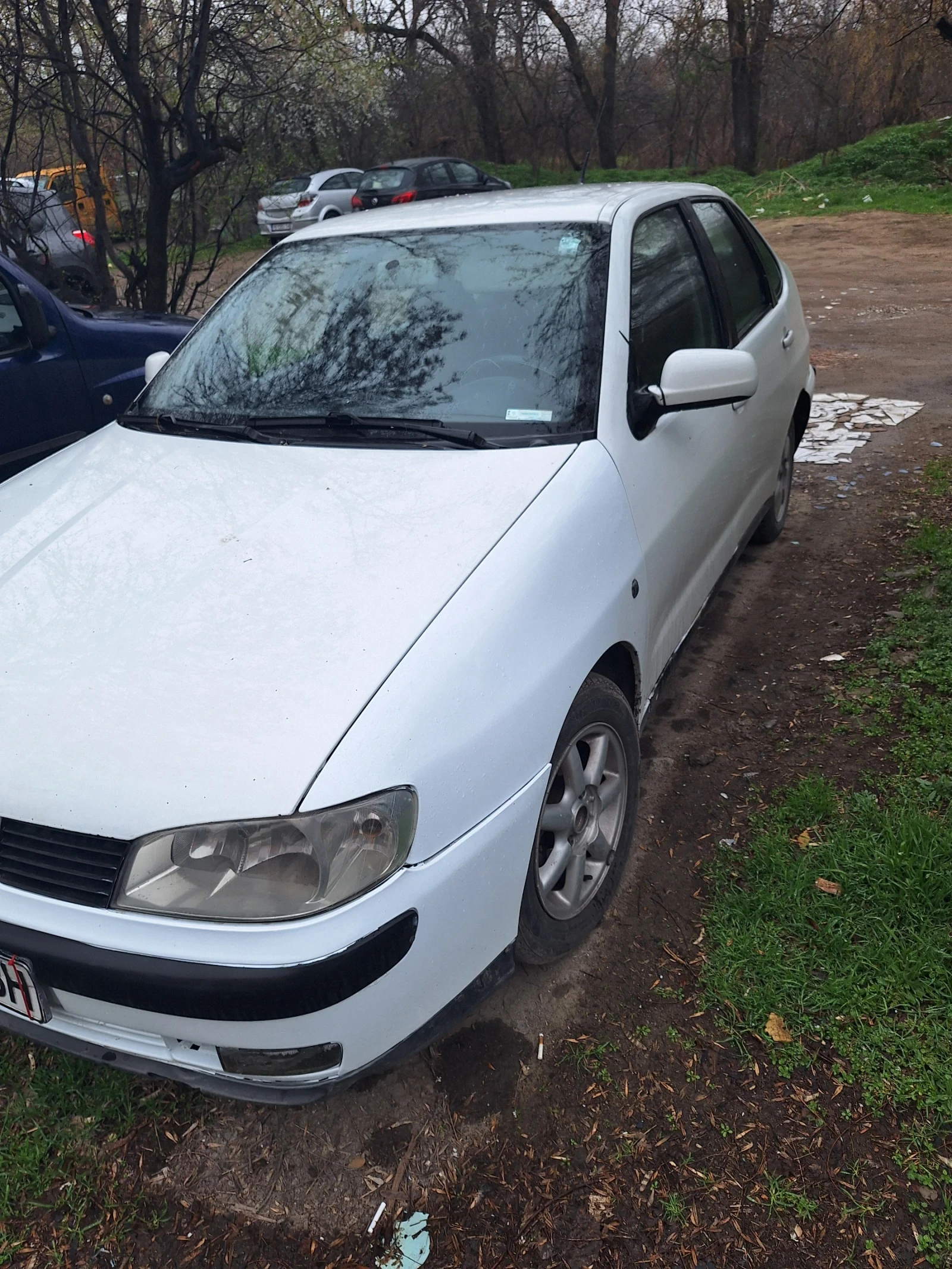 Seat Cordoba 1.9  - изображение 4
