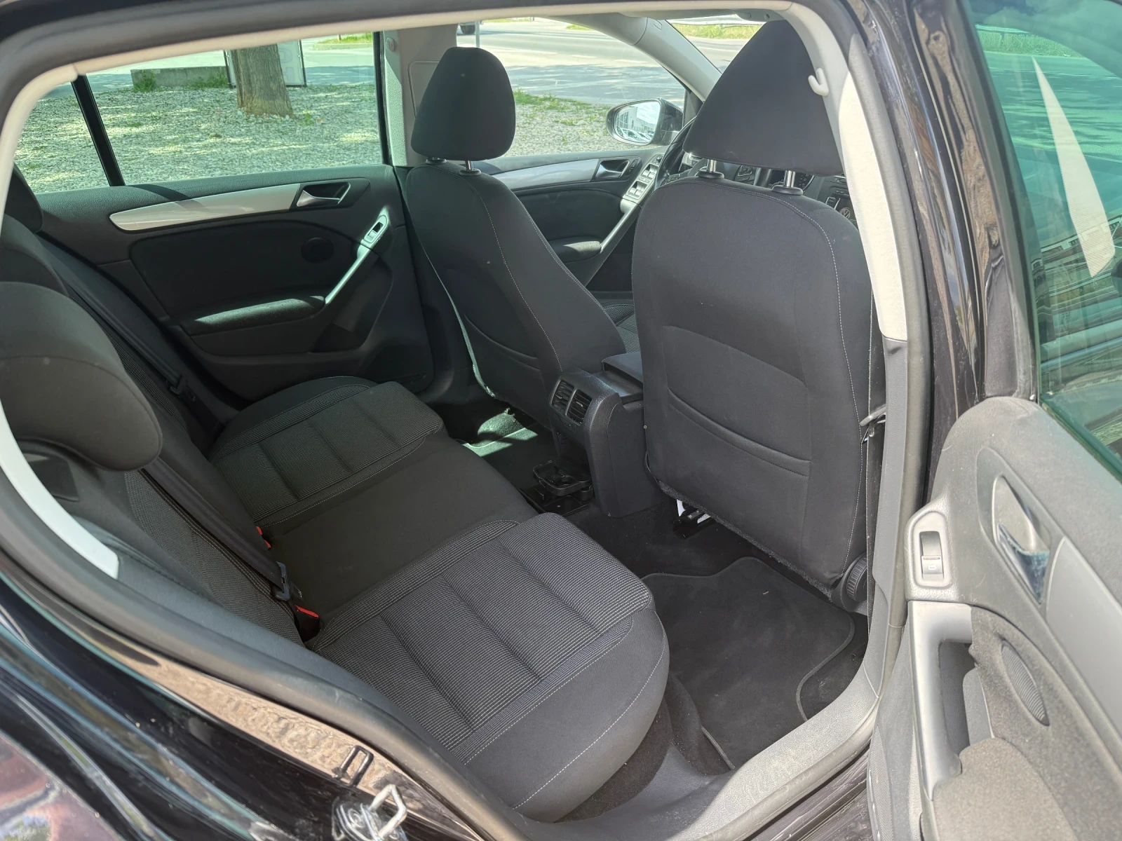 VW Golf 1.2 TSI - изображение 7