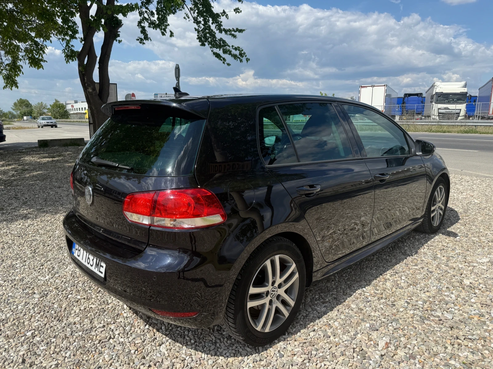 VW Golf 1.2 TSI - изображение 4