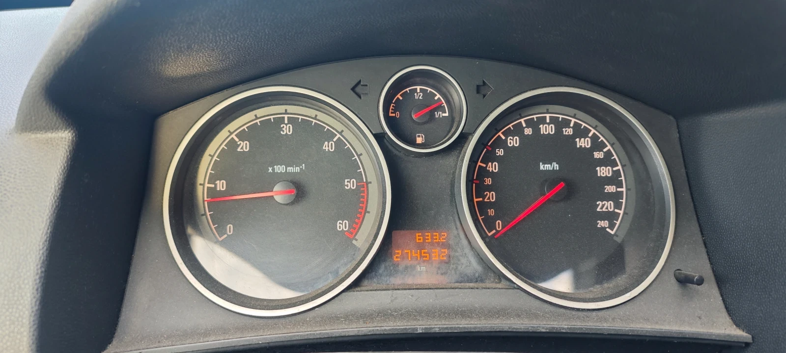 Opel Astra 1.9 150hp - изображение 4