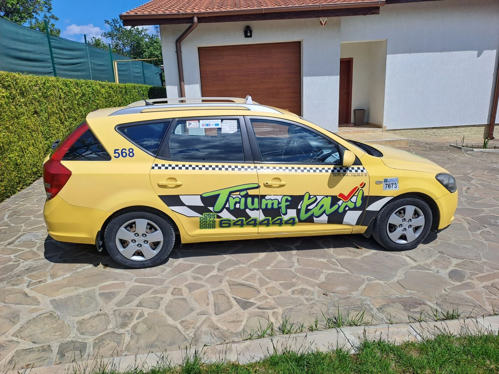 Kia Ceed  - изображение 2
