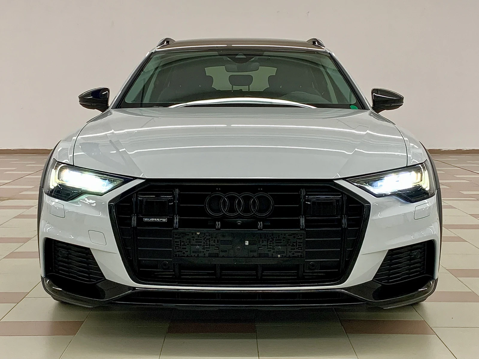 Audi A6 Allroad 50TDI * MATRIX* PANO* B&O* DIS* CAM360* MEMO* Blin - изображение 5
