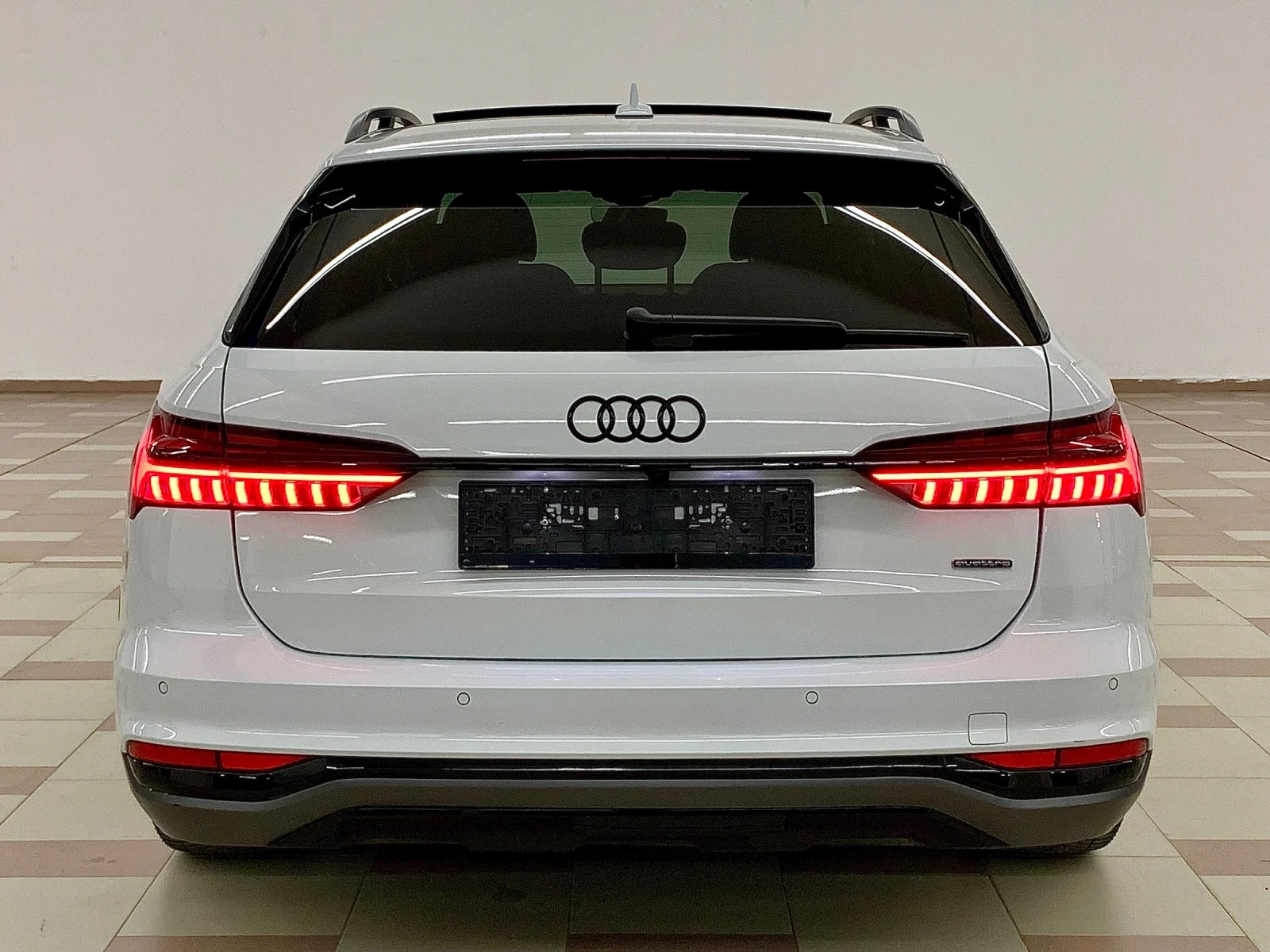 Audi A6 Allroad 50TDI * MATRIX* PANO* B&O* DIS* CAM360* MEMO* Blin - изображение 6