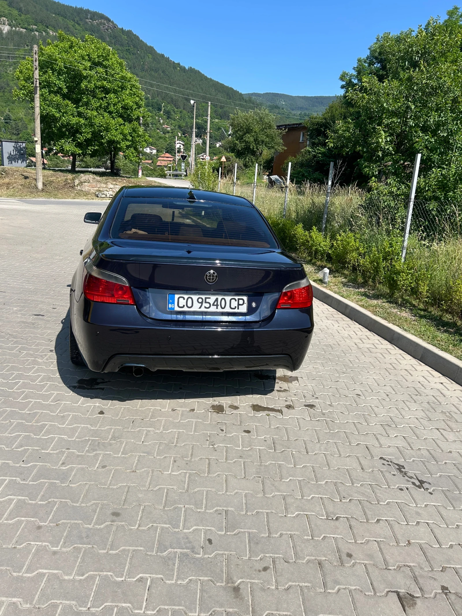 BMW 530  - изображение 4