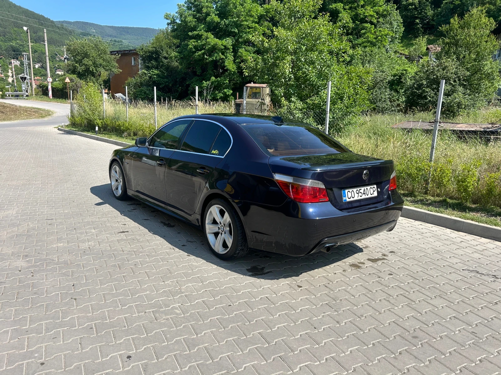 BMW 530  - изображение 3