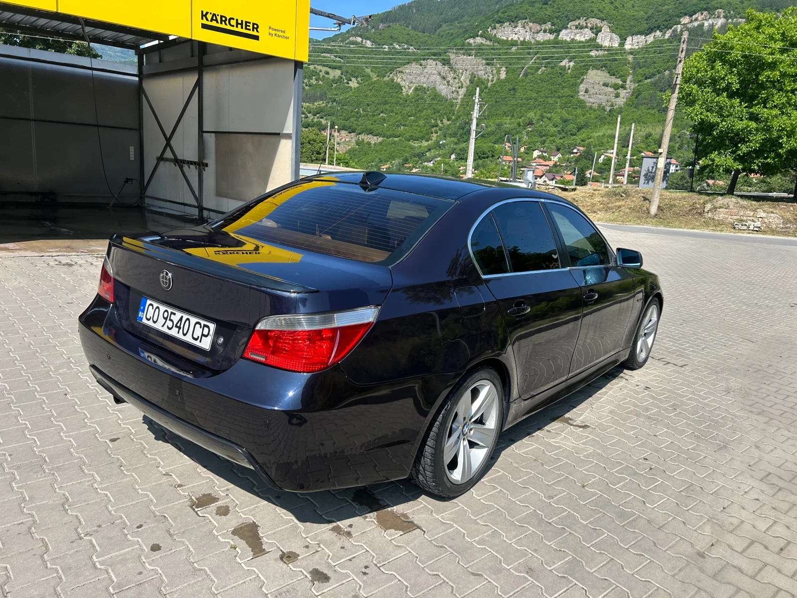 BMW 530  - изображение 5