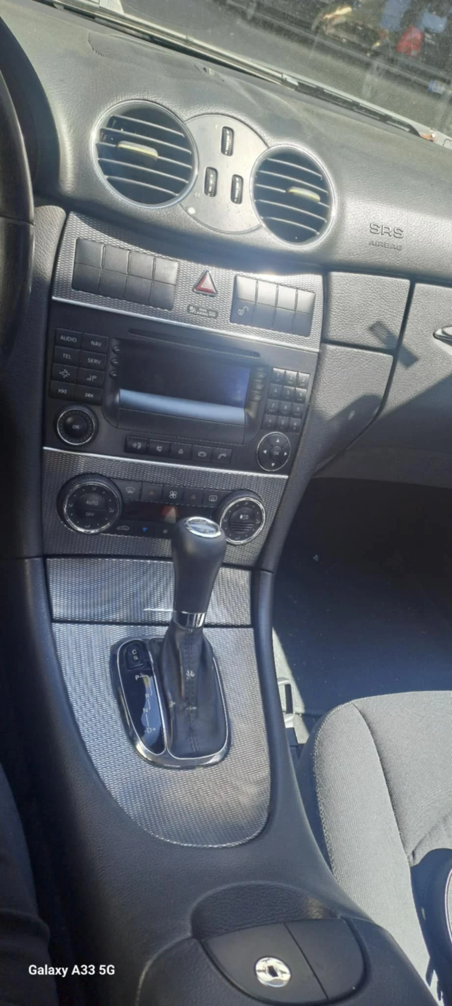 Mercedes-Benz CLK CLK 320 - изображение 6