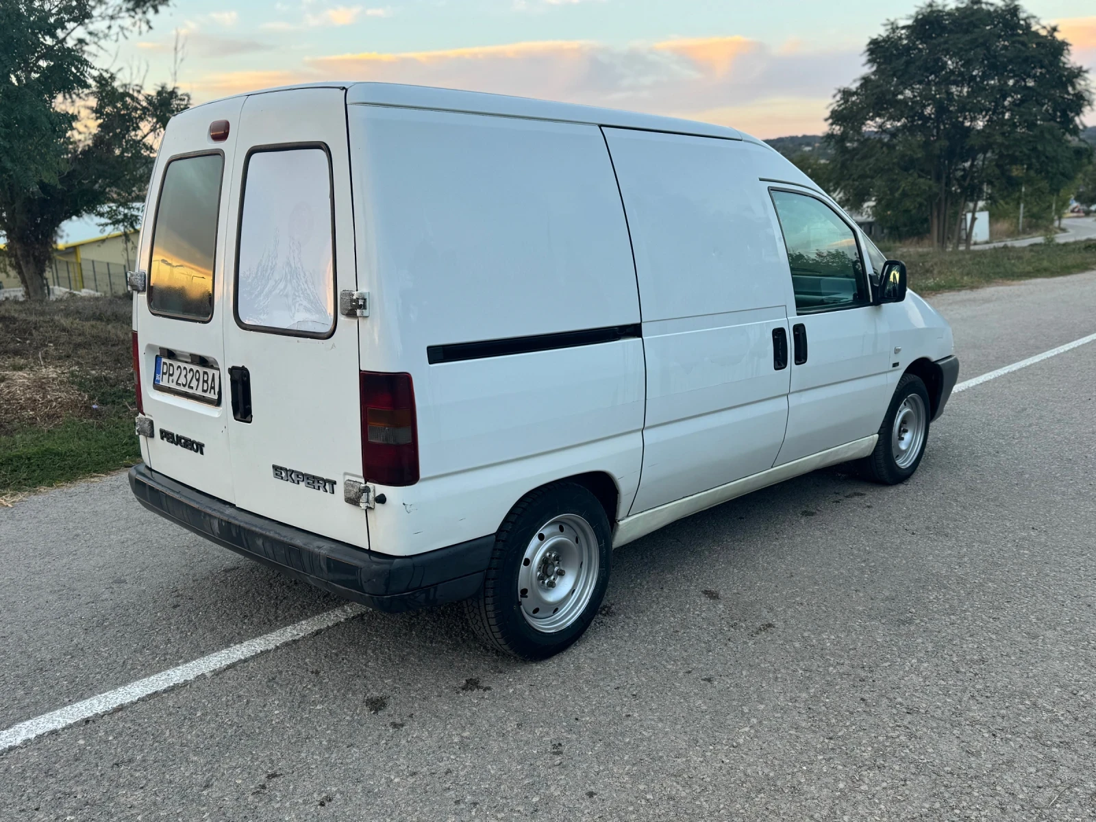 Peugeot Expert 2.0 HDI - изображение 3