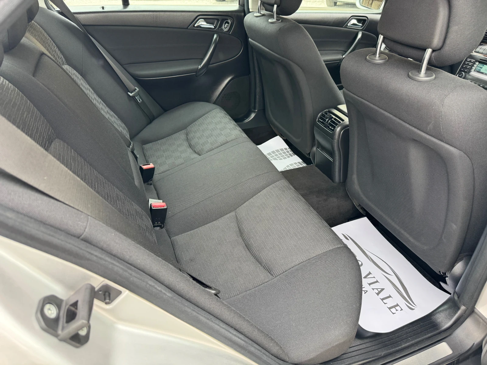 Mercedes-Benz C 200 2, 2 CDi* FACELIFT*   | Mobile.bg   16