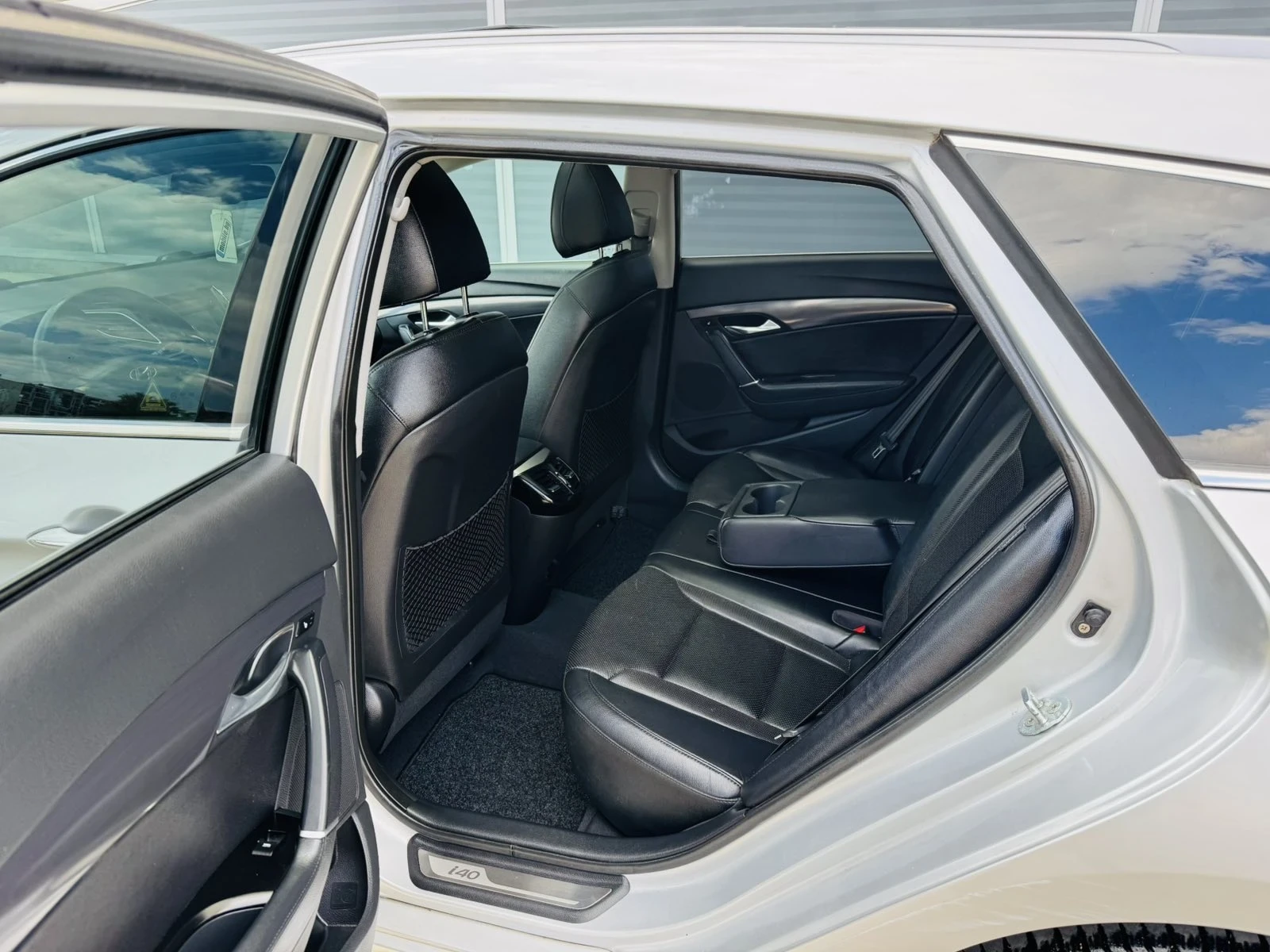 Hyundai I40 2.0i Premium CH | Mobile.bg — изображение 15