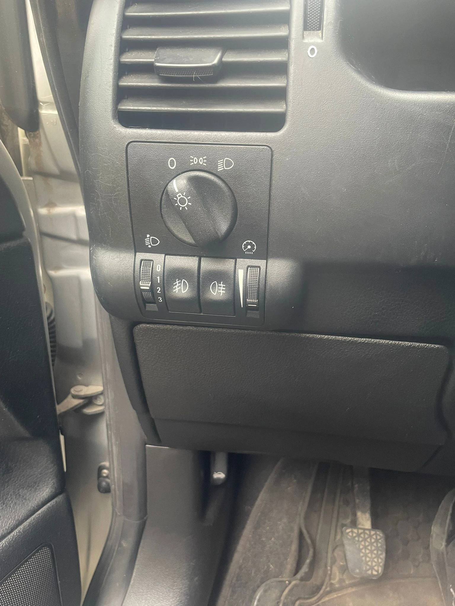 Opel Zafira  - изображение 9