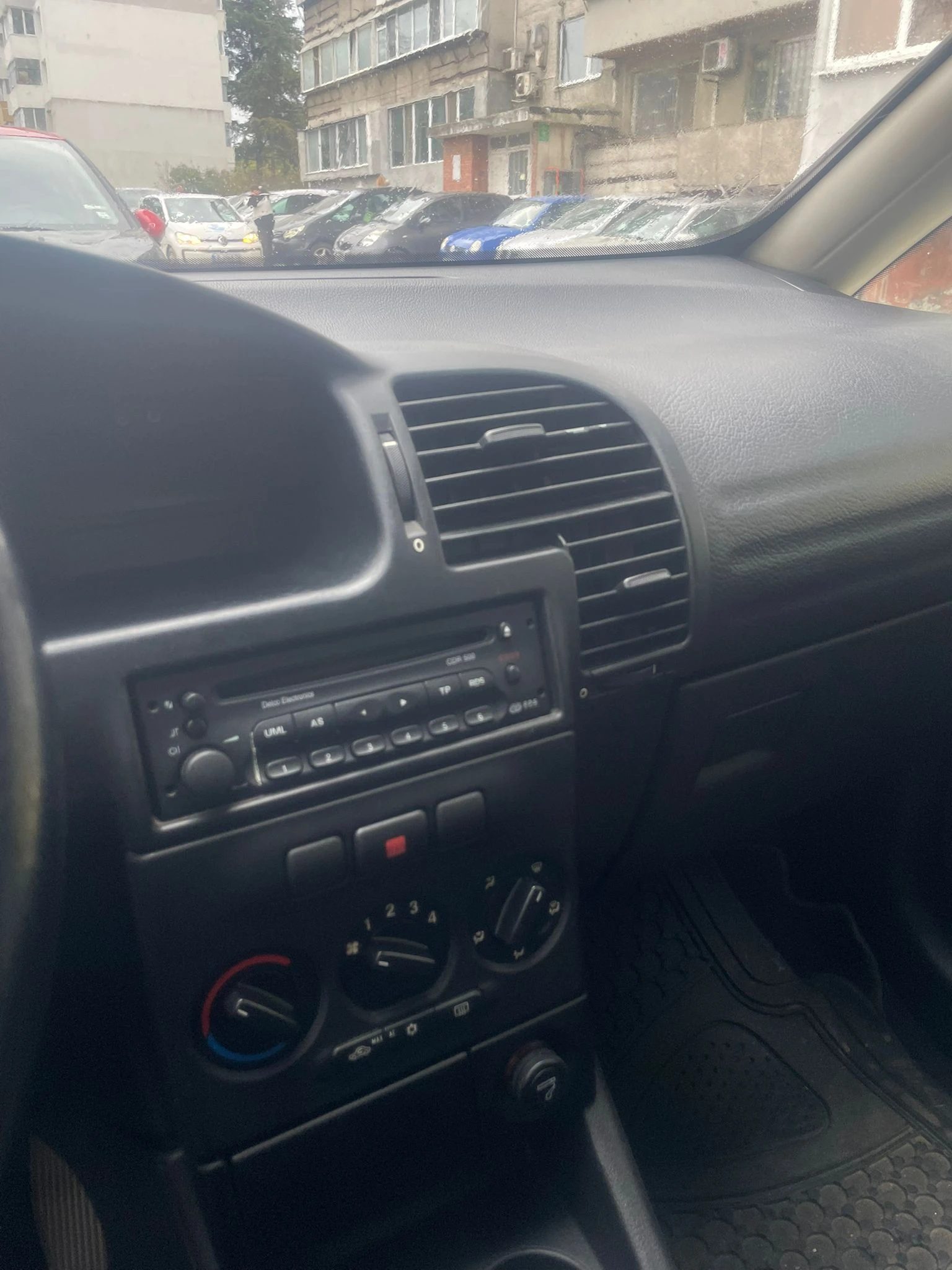Opel Zafira  - изображение 7
