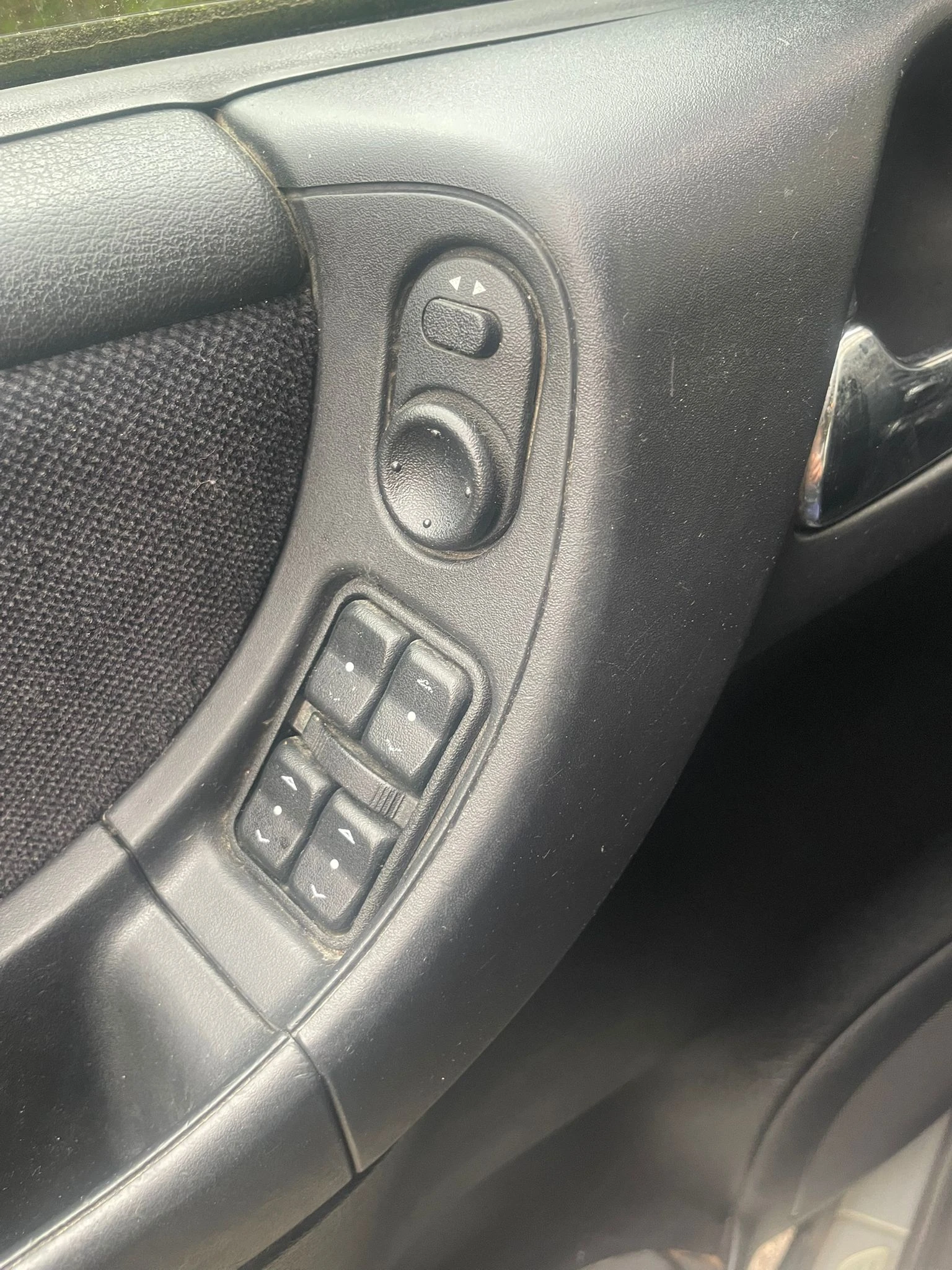 Opel Zafira  - изображение 10