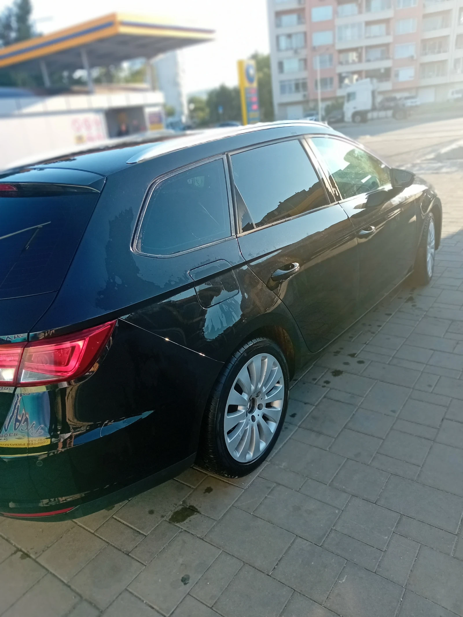 Seat Leon Хди - изображение 4