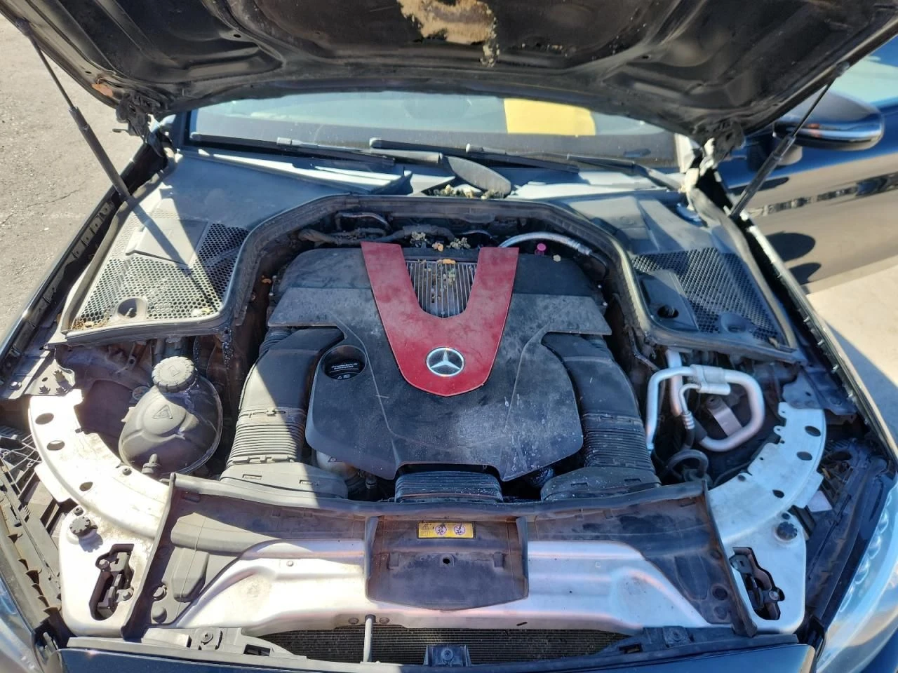 Mercedes-Benz C 43 AMG | Mobile.bg   11