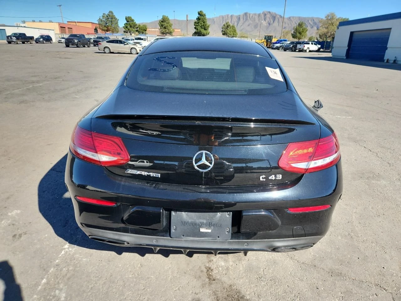 Mercedes-Benz C 43 AMG | Mobile.bg   6