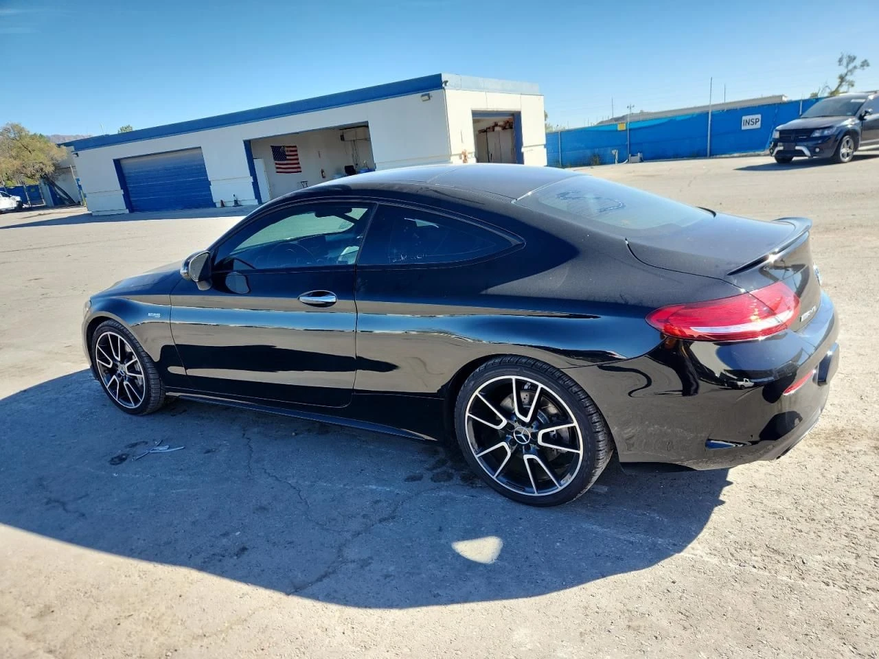 Mercedes-Benz C 43 AMG | Mobile.bg   2