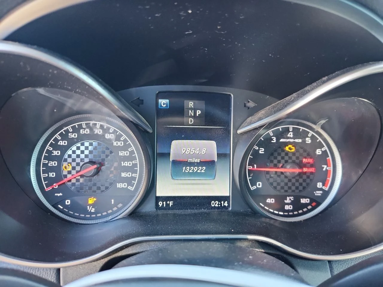 Mercedes-Benz C 43 AMG | Mobile.bg   9