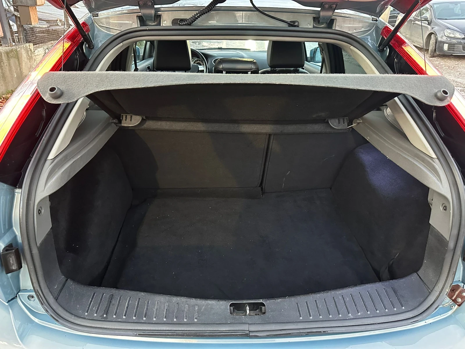 Ford Focus 1, 600 TDCI EURO5 | Mobile.bg   13