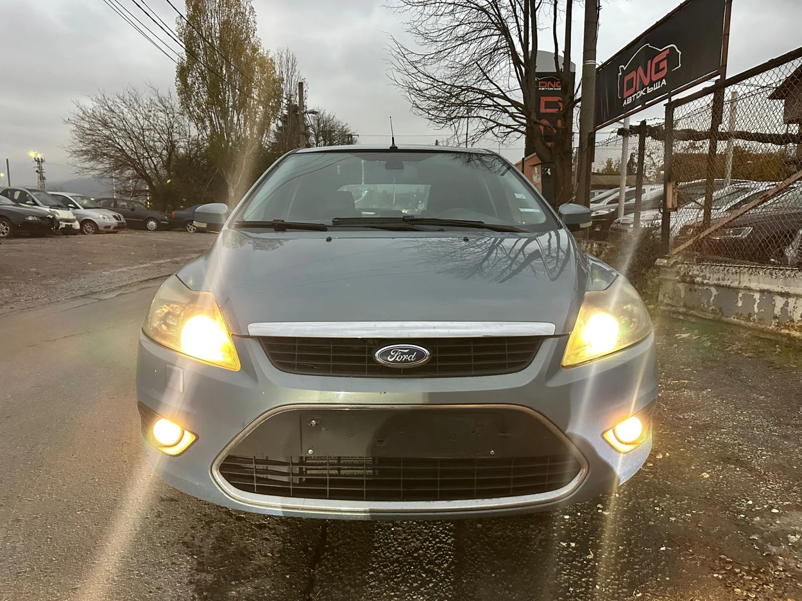 Ford Focus 1, 600 TDCI EURO5 | Mobile.bg   2