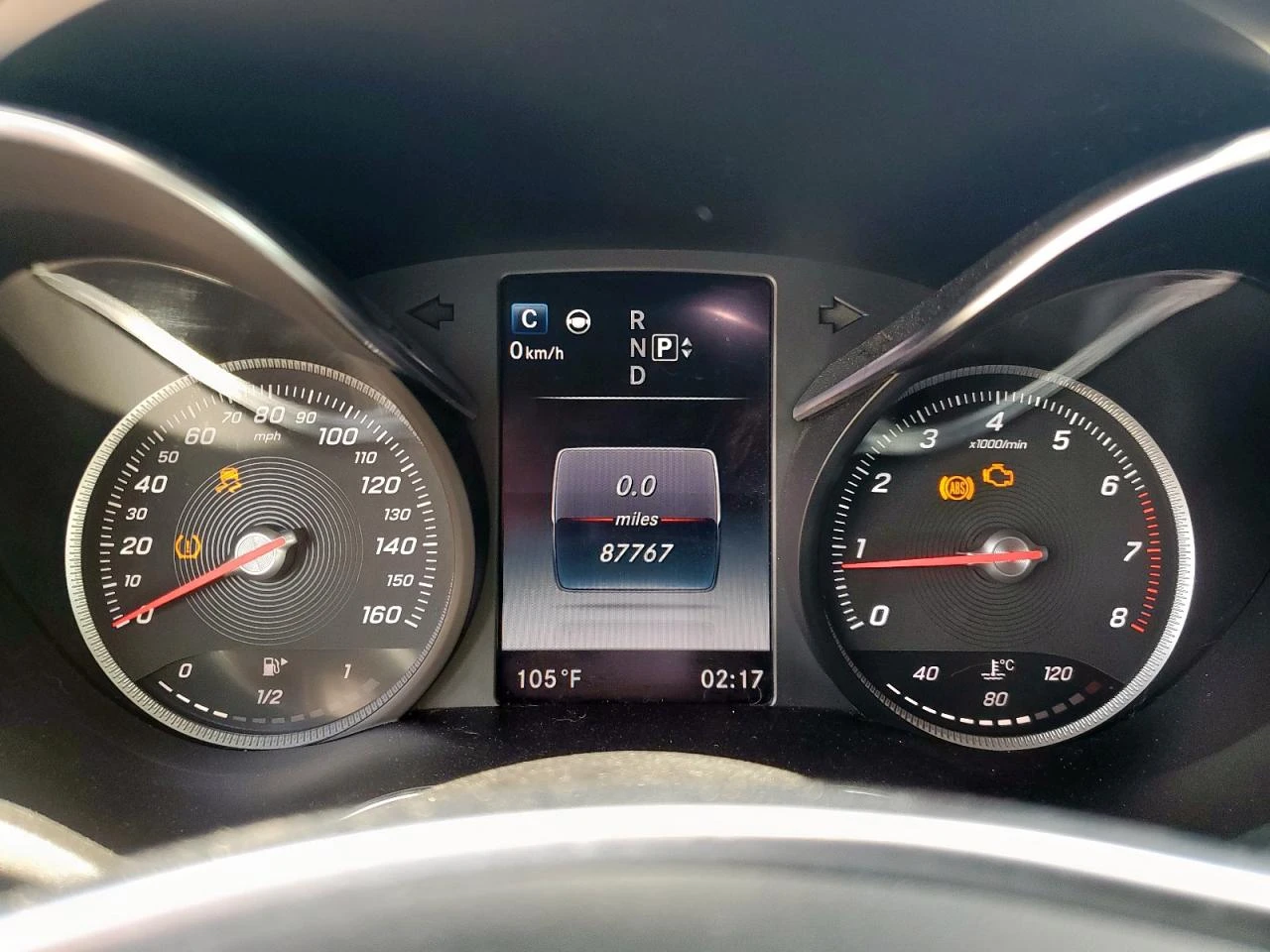 Mercedes-Benz C 300 4MATIC/BURMESTER/AMG/// | Mobile.bg   9