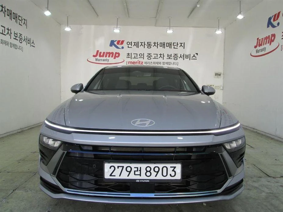 Hyundai Sonata 2.0 LPG Mobility * НАЙ-ДОБРА ЦЕНА В БЪЛГАРИЯ*  - изображение 2