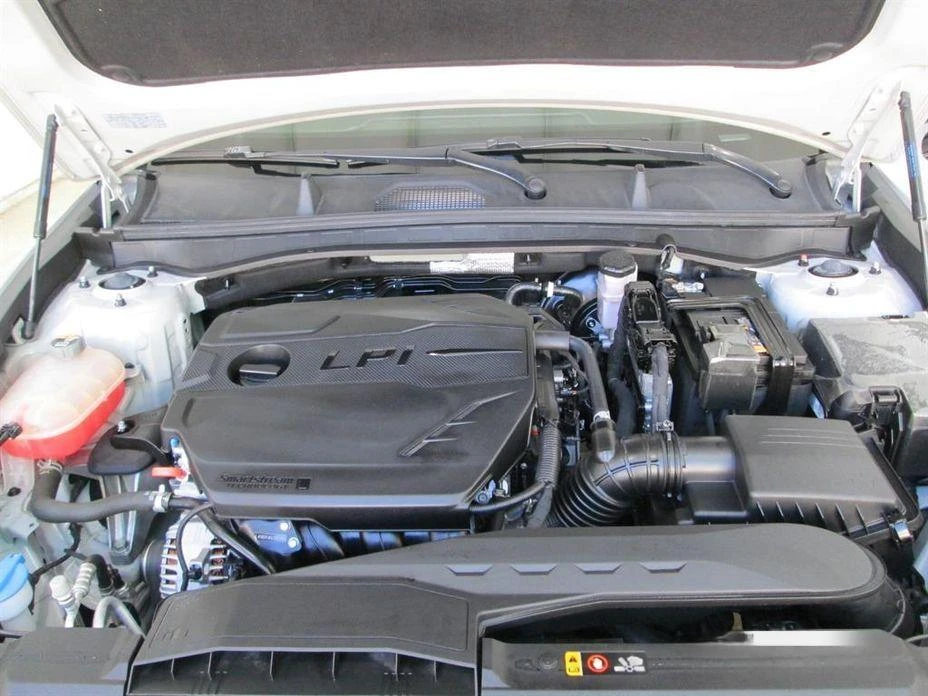 Hyundai Sonata 2.0 LPG Mobility * НАЙ-ДОБРА ЦЕНА В БЪЛГАРИЯ*  - изображение 6